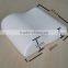 COMFORT MEMORY FOAM GEL BED PILLOW TRAVEL PILLOW