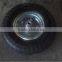 4.00-6 strong wheelbarrow pneumatic rubber wheel