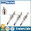 Better heat dissipation for DF7RKIP spark plugs best