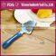 Professional Stainless Steel Pizza Cheese Cutting Tools(V645)