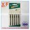 XF-U119B Bosch Type U-Shank Wood Cutting Jig Saw Blade