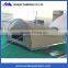 New designed Outdoors camping waterproof canvas fabric swag tents