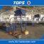China ShiJiaZhuang HeBei High Speed Coil Nails Making Machine manufacturer
