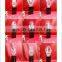 Cheap high quality crystal golf trophy gift