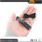 Mini Portable R5 Led Flashlight Type Keychain with AAA Dry Battery