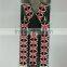 men pants suspenders