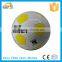 excellent quality fashion style official size training pvc soccer ball