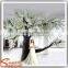 For sale Fake indoor outdoor cherry blossom tree for weddings life size make artificial trees