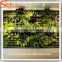 Green grass wall tiles in different different varietie