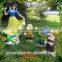 Large garden decorative artificial sculpture customized Children's Playground Decoration artificial sculpture