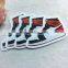 bath and body works car paper air freshener for Auto/Car