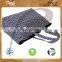 Wholesale canvas cosmetic bag