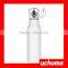 UCHOME Wholesale of Directly Privater Label Plastic Frosted Water Bottle/Thermos Sport Bottle With Superior Impact Resistance
