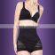 Women's High Waist Lace Brief Postpartum Abdomen Shaper underwear for good body shaper