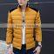 OEM Fashion men polar fleece jackets