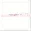 Chinese factory direct wholesale 1.2mm thick sandwich line printing 12" long garment ruler for sewing #B-60