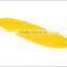 Factory wholesale 1.2mm thick plastic flexible garment French Curves for fabric pattern making 2pcs per set #1304s