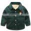 Online shopping sites china clothes children wear for winter shirt