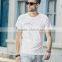 OEM 2016 summer o-neck printing t-shirt for men