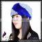 CX-E-28B Knitted Mink Real Fur Elastic Fashion Headband