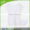 modern skin tight women's short sleeve t shirt