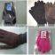 Jacquard Warm sheep Wool Gloves