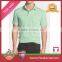 2016 OEM popular hot sale top quality custom print mercerized cotton polo shirt
