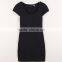 oem customize new design women garment