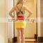 Woman shorts beach wear skirts ladies