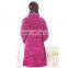 Winter Robes Women Fashion Coral Fleece Bath Robe Girls