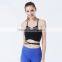 Factory Wholesale Yoga Wear Best Bras For Women Sports Bra Top Custom