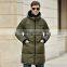 Competitive Price Superior Quality Popular Down Jacket Men