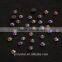 Best ab crystal hotfix rhinestones factory outlet China glass stones glue on garment