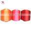 Factory Directly Provide Good Quality 40S Cotton Yarn Price 100% Spun Polyester Thread