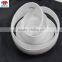 Custom Straps colourful elastic hook and loop for sports equiment and healthcare