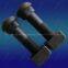 Track Bolts 3／4