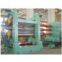 Roll Calender Machine