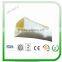 Polyester woven Airslide pneumatic hose/bulk cement Aieration hose/Tubular Airslide fabric