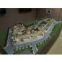 Xiamen China City project architectural scale model