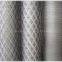 Tungsten wire mesh