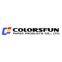 ColorsFun Paper Products Co. Ltd.