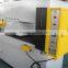 shoe cutting machine, hydraulic movable head insole cutting machine