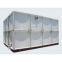SUS304 Stainless Steel Water Storage Tank 500L-100000L