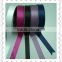Customized latest satin ribbon with printing logo