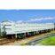 China GDT Gondola Wagon for Brazil Manufacture