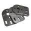 Cheap price 3K carbon fiber plate CNC cutting carbon fiber parts for Drone
