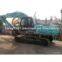 Used Excavator KOBELCO SK200-6