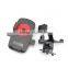 Chinese supplier ABS plasticmultifunctional 360 degreerotation bike phone holder