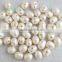 9-10mm large hole freshwater pearl beads 2mm hole!