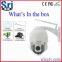 Sricam AP005 wireless ip camera optical zoom